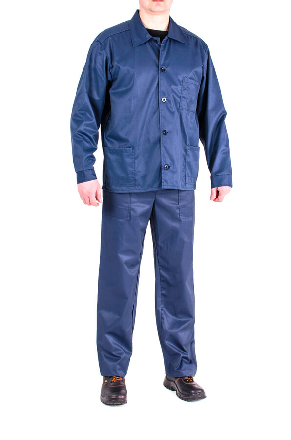 Костюм Рабочий Костюм Рабочий