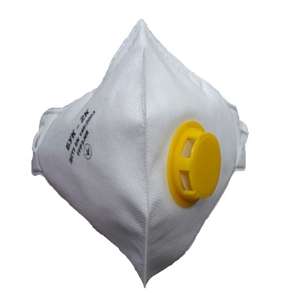 Респиратор Бук 2К Респиратор Бук 2К